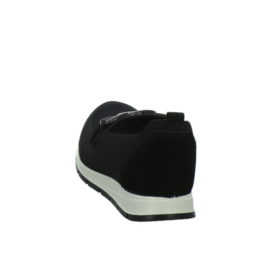 IMAC Slipper Damen Schwarz