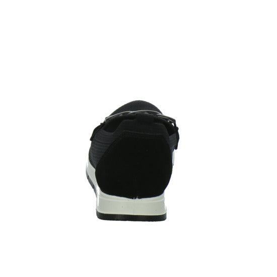 IMAC Slipper Damen Schwarz