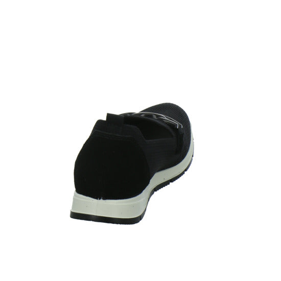 IMAC Slipper Damen Schwarz