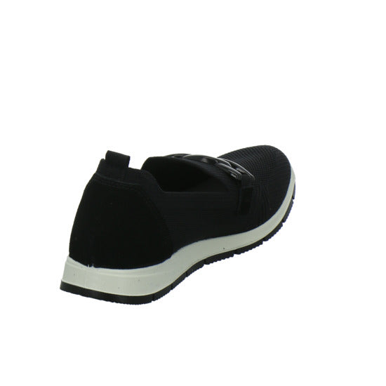 IMAC Slipper Damen Schwarz