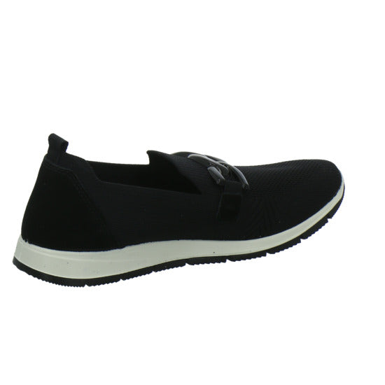 IMAC Slipper Damen Schwarz