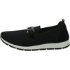 IMAC Slipper Damen Schwarz