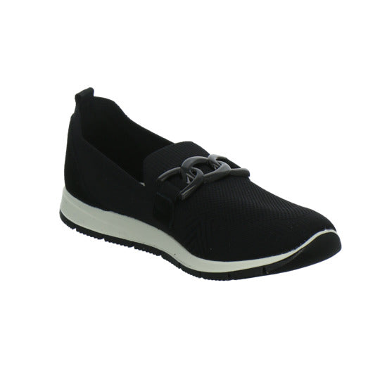 IMAC Slipper Damen Schwarz