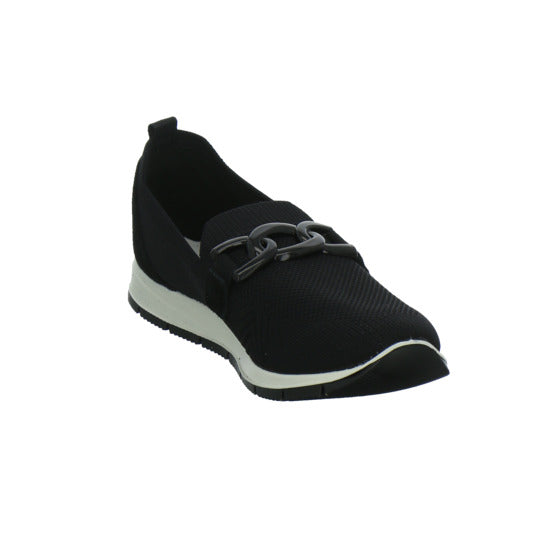 IMAC Slipper Damen Schwarz