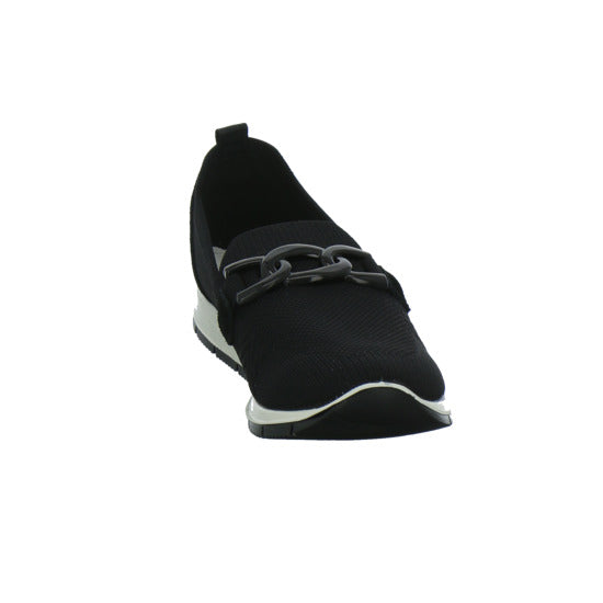 IMAC Slipper Damen Schwarz