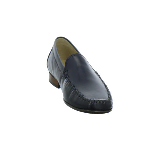 Sioux Campina Slipper Dunkelblau - 360° Ansicht