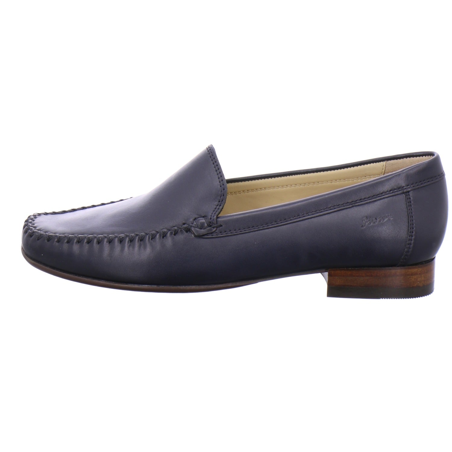 Bild 2 - Sioux Halbschuhe
