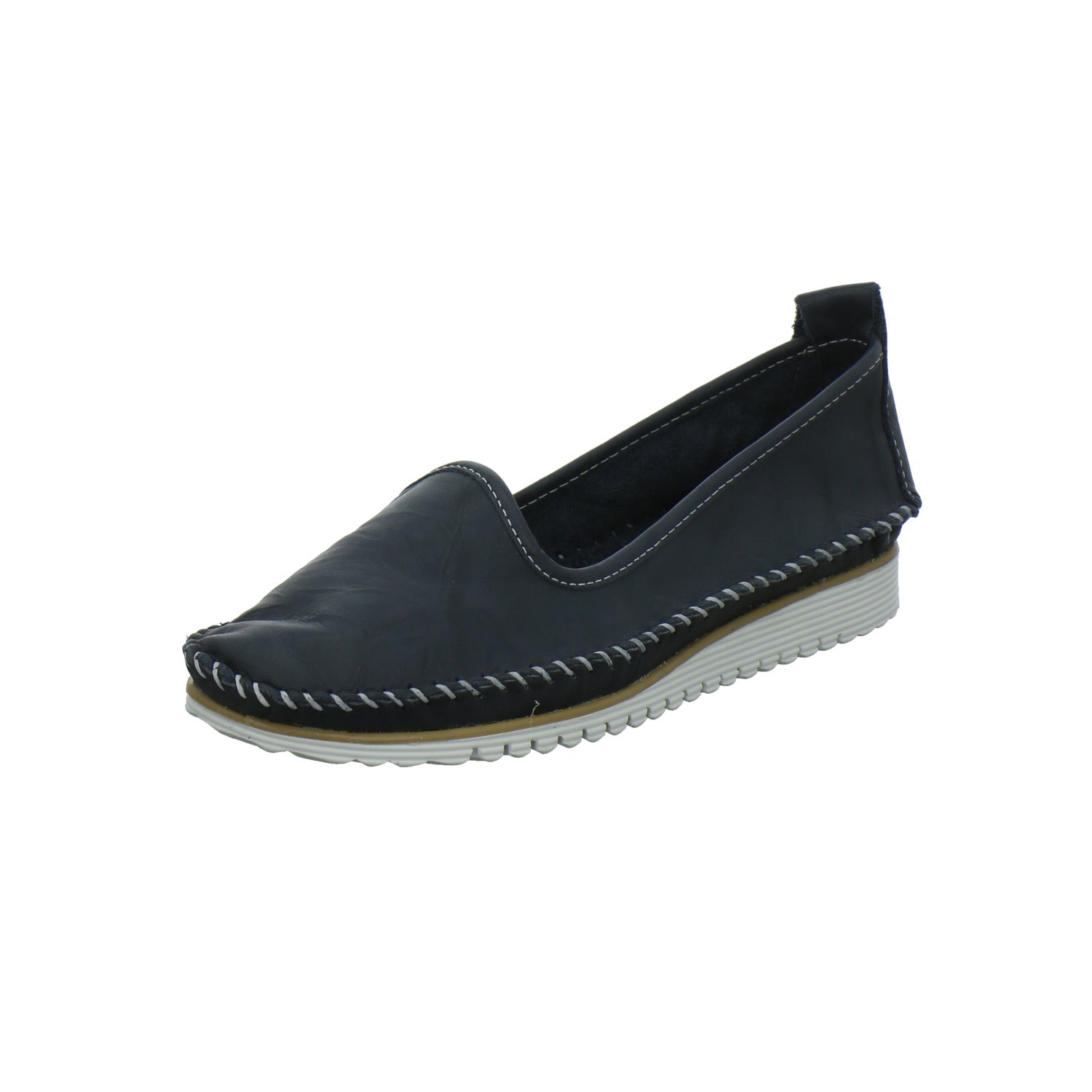 Bild 1 - Andrea Conti Halbschuhe