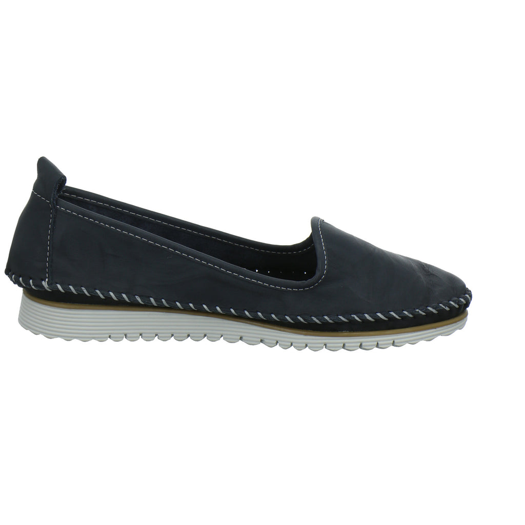 Bild 3 - Andrea Conti Halbschuhe