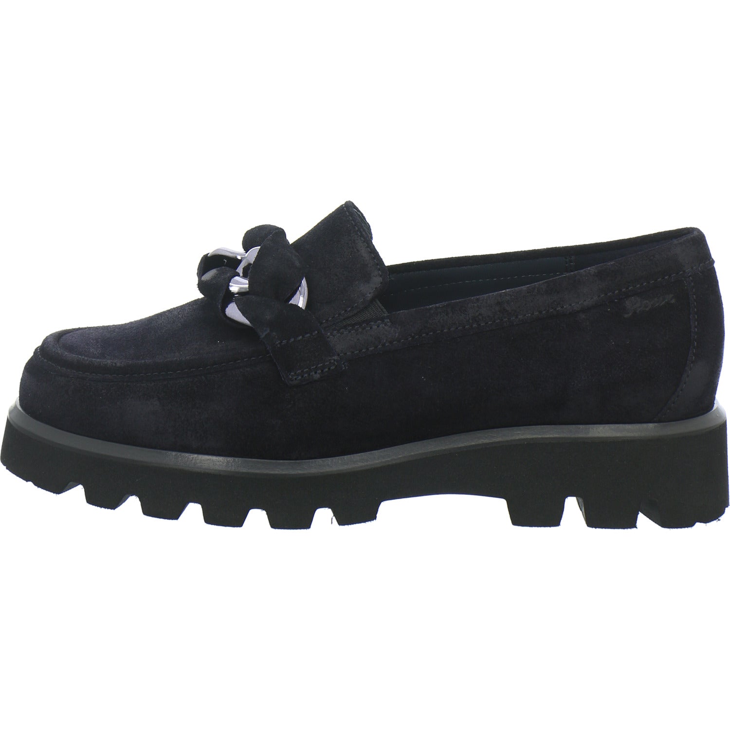 Bild 2 - Sioux Halbschuhe