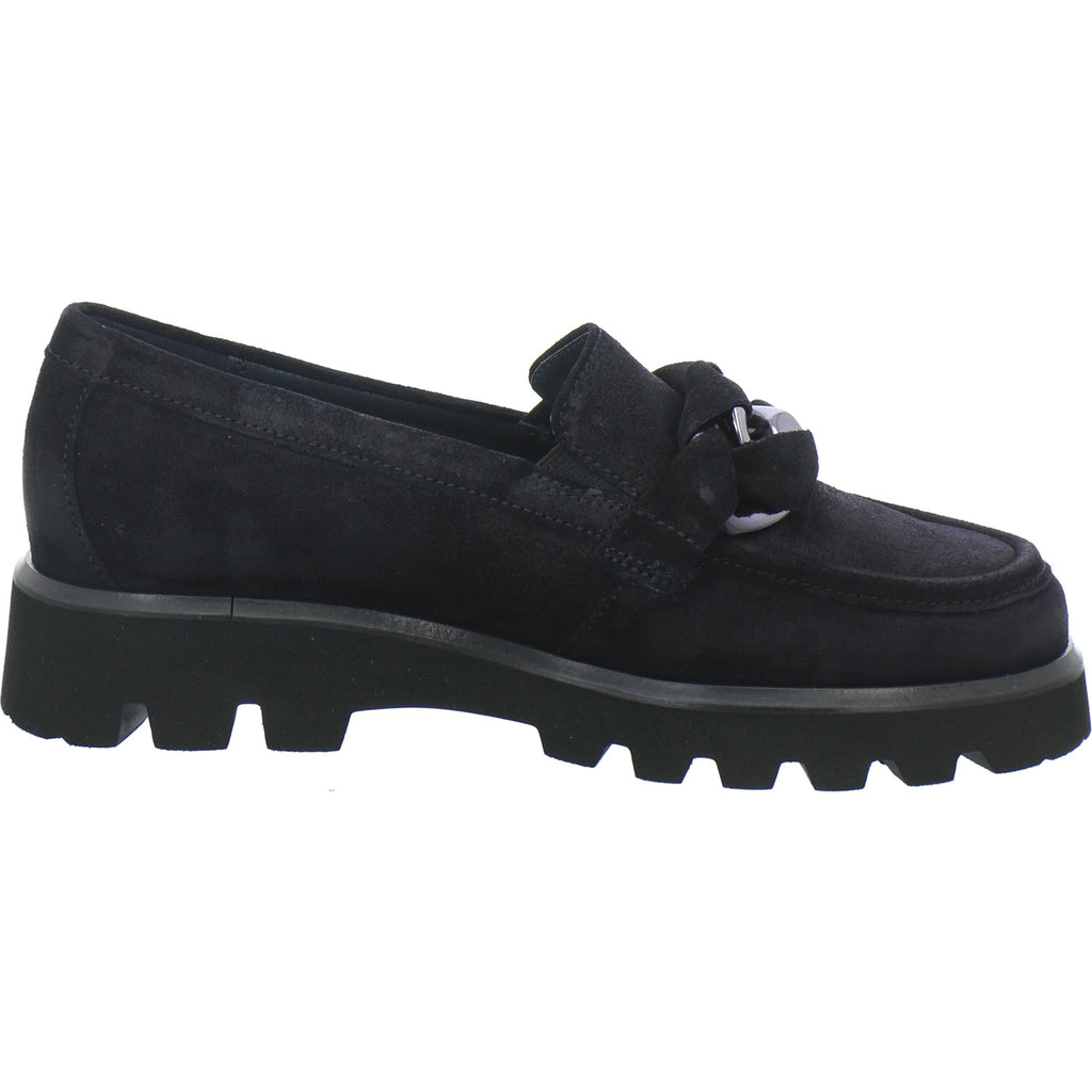 Bild 3 - Sioux Halbschuhe