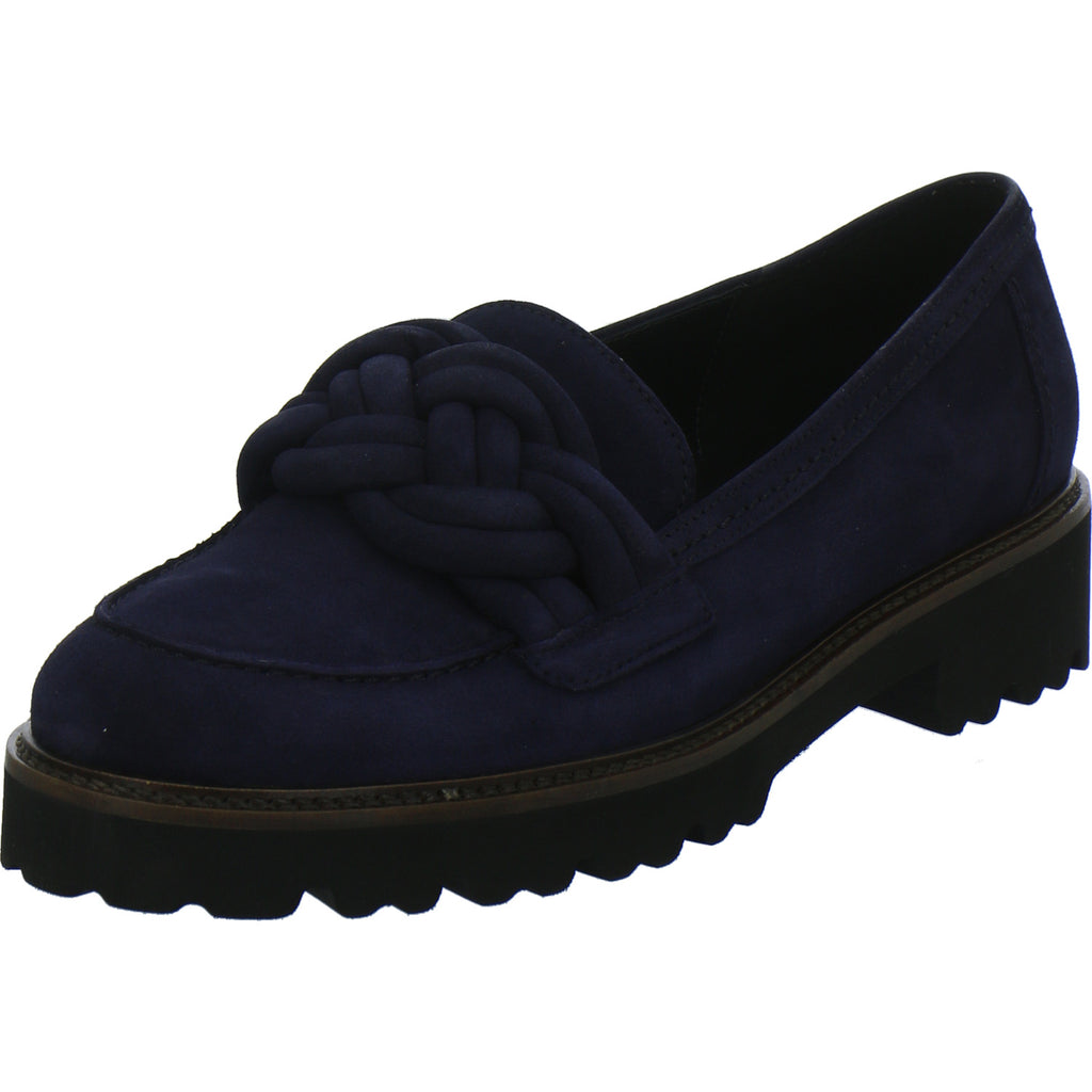 Bild 1 - Gabor Halbschuhe