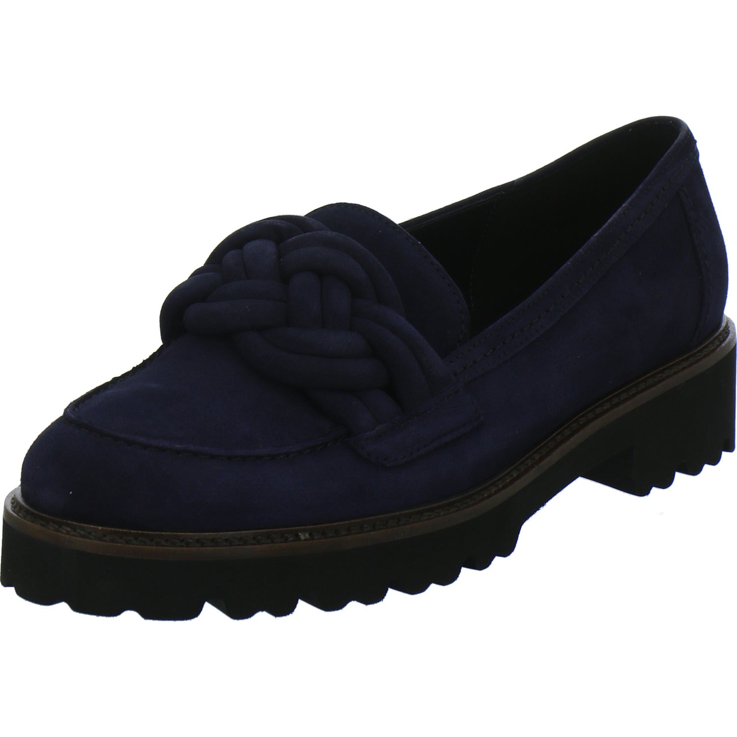 Bild 1 - Gabor Halbschuhe