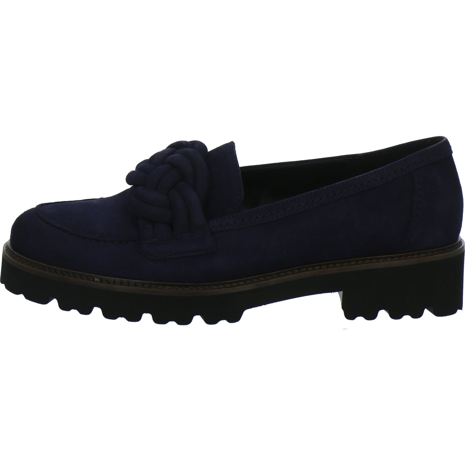 Bild 2 - Gabor Halbschuhe