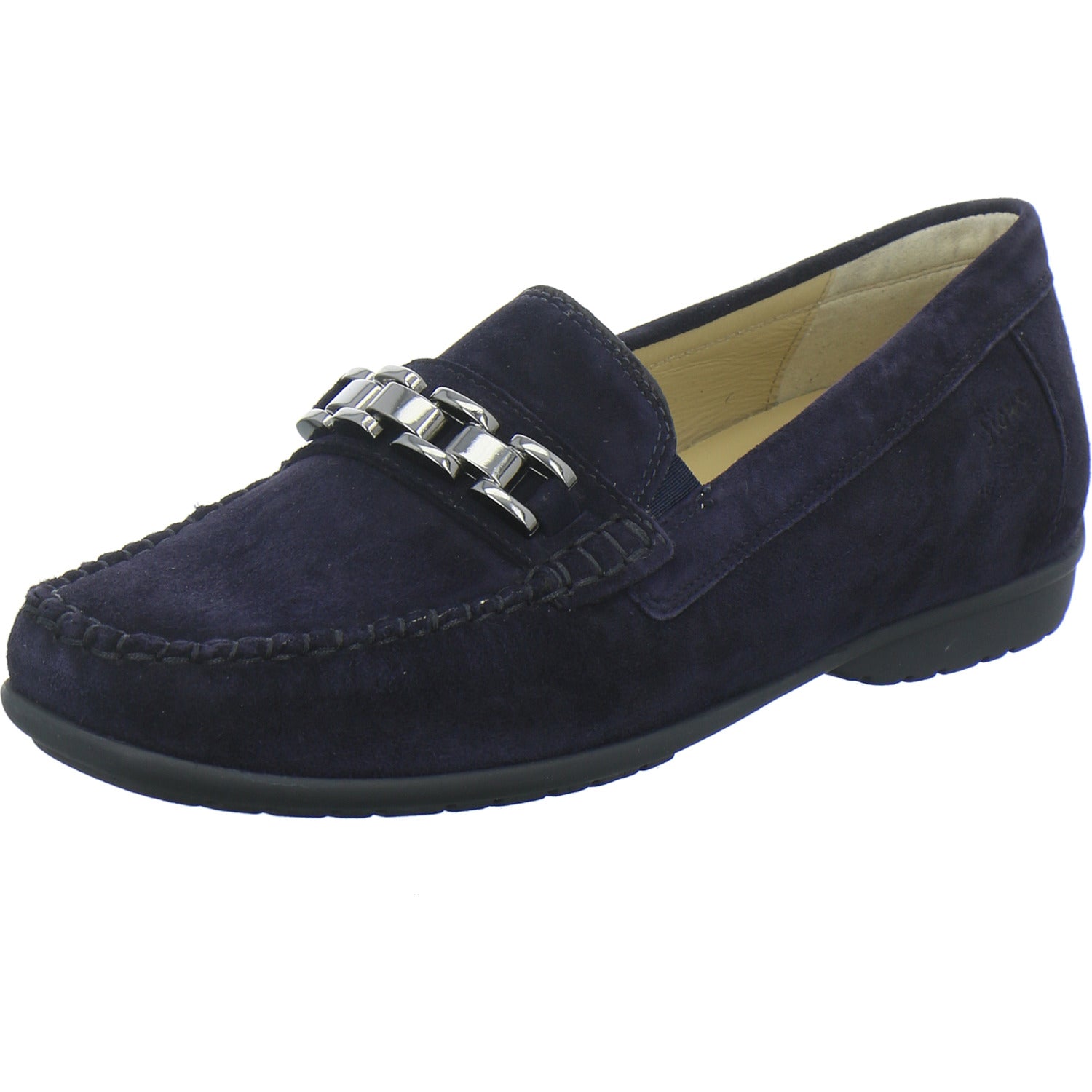 Bild 1 - Sioux Halbschuhe