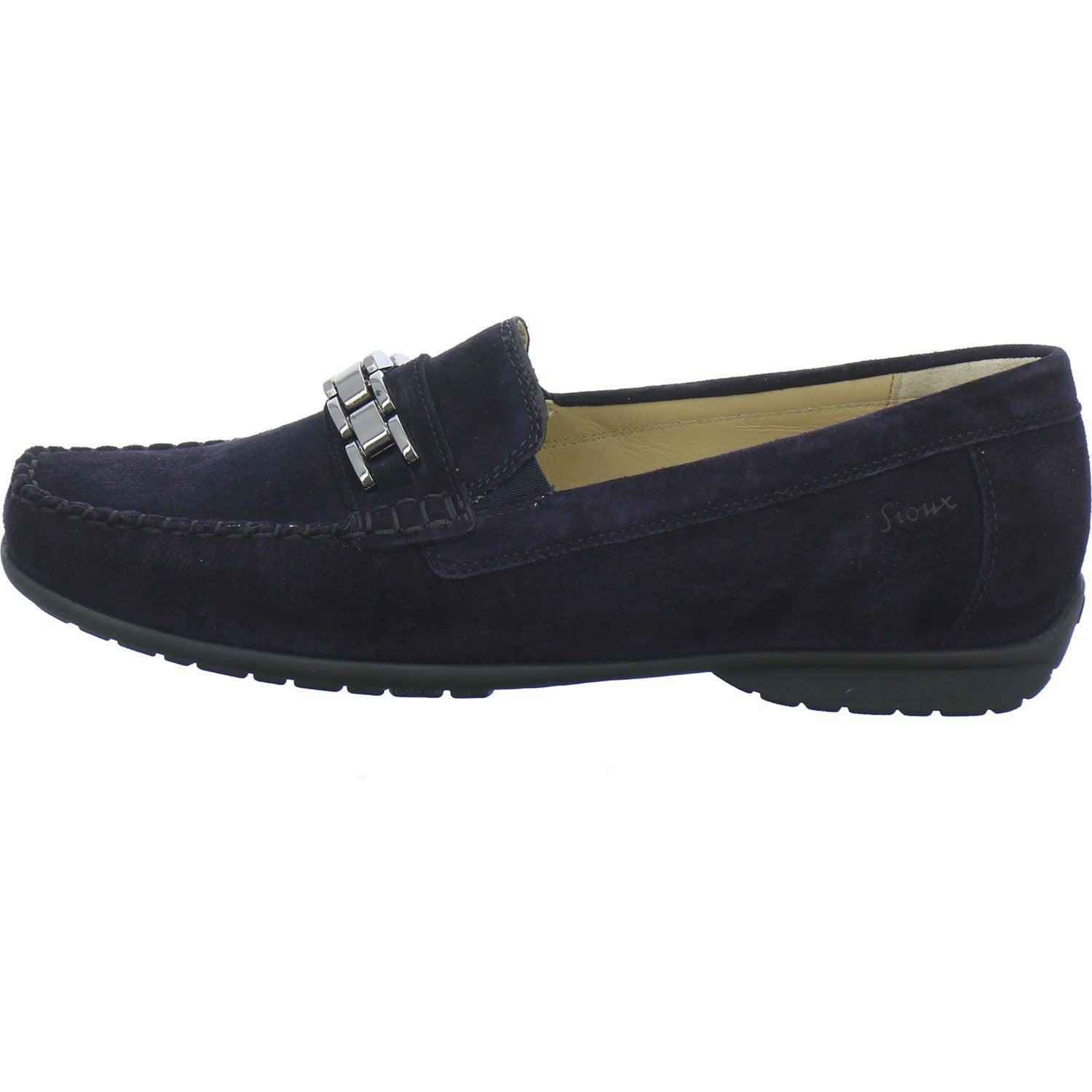 Bild 2 - Sioux Halbschuhe