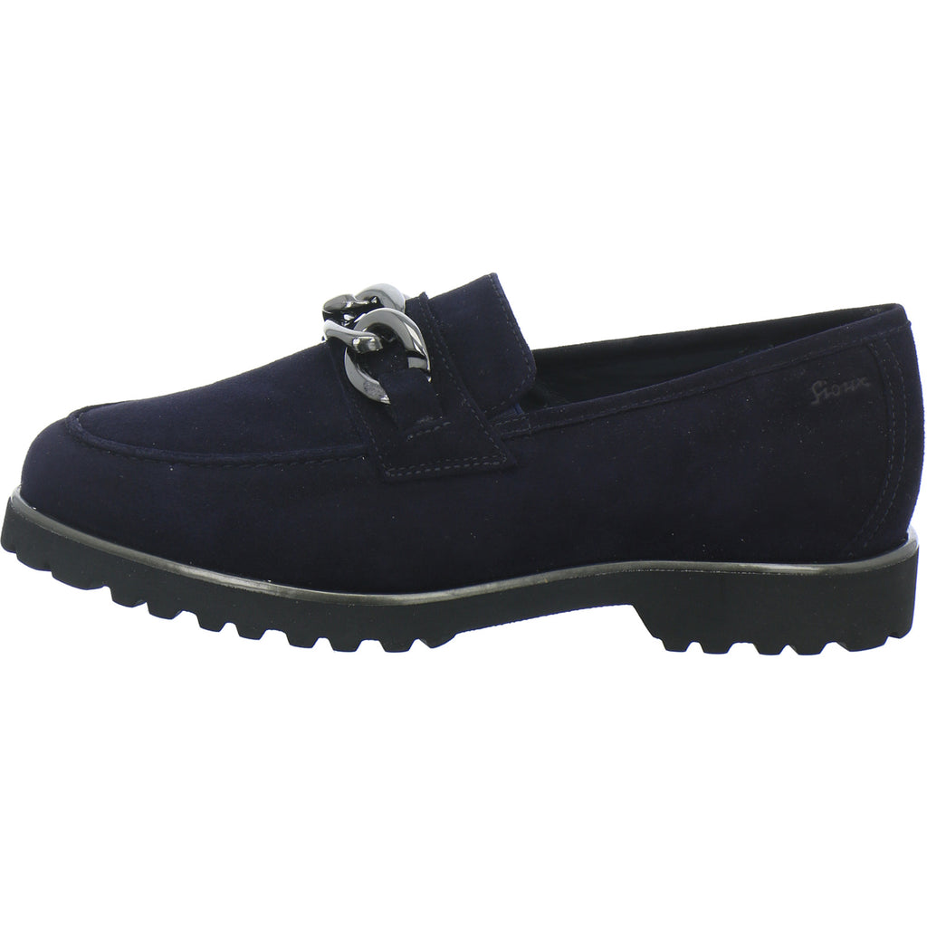 Bild 2 - Sioux Halbschuhe