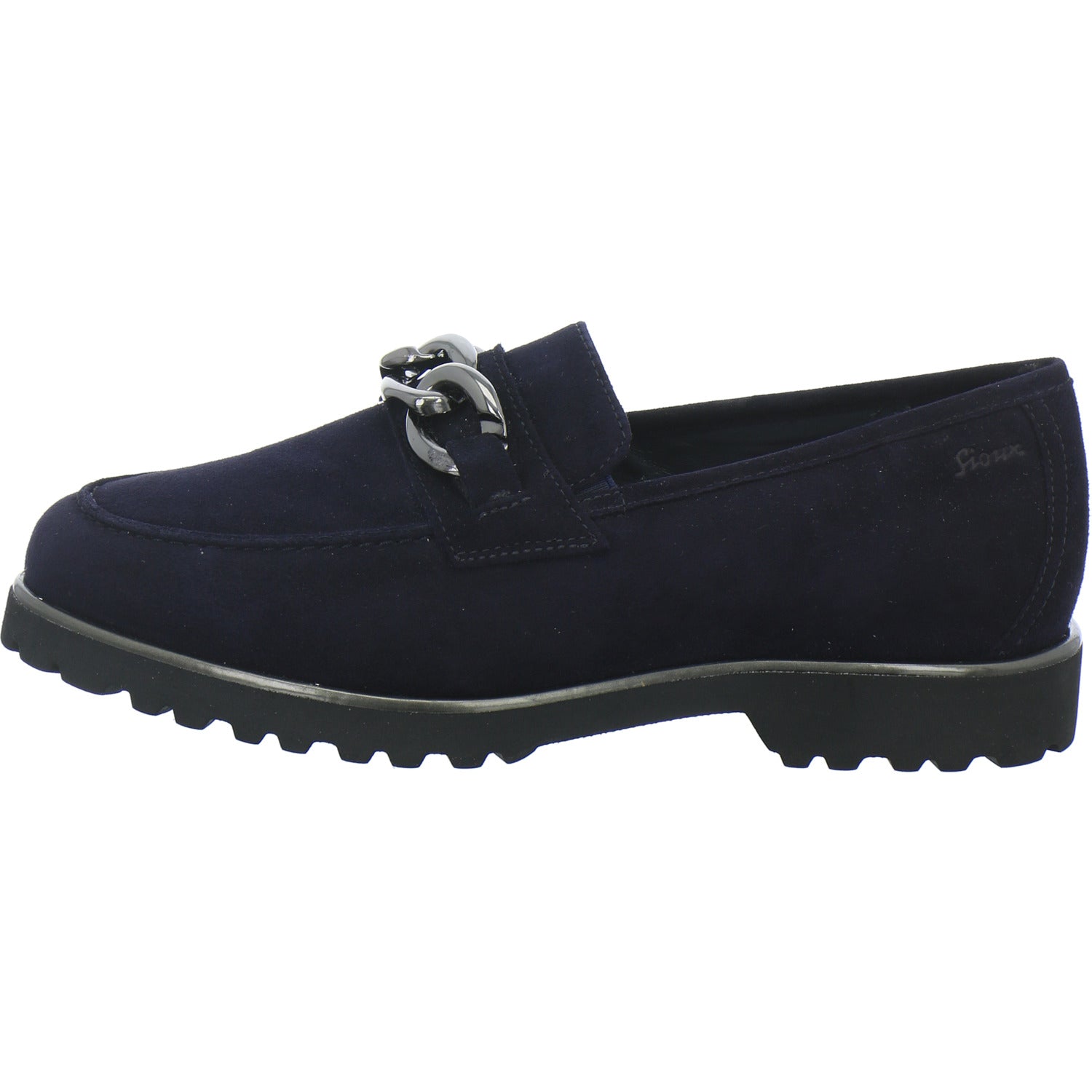 Bild 2 - Sioux Halbschuhe