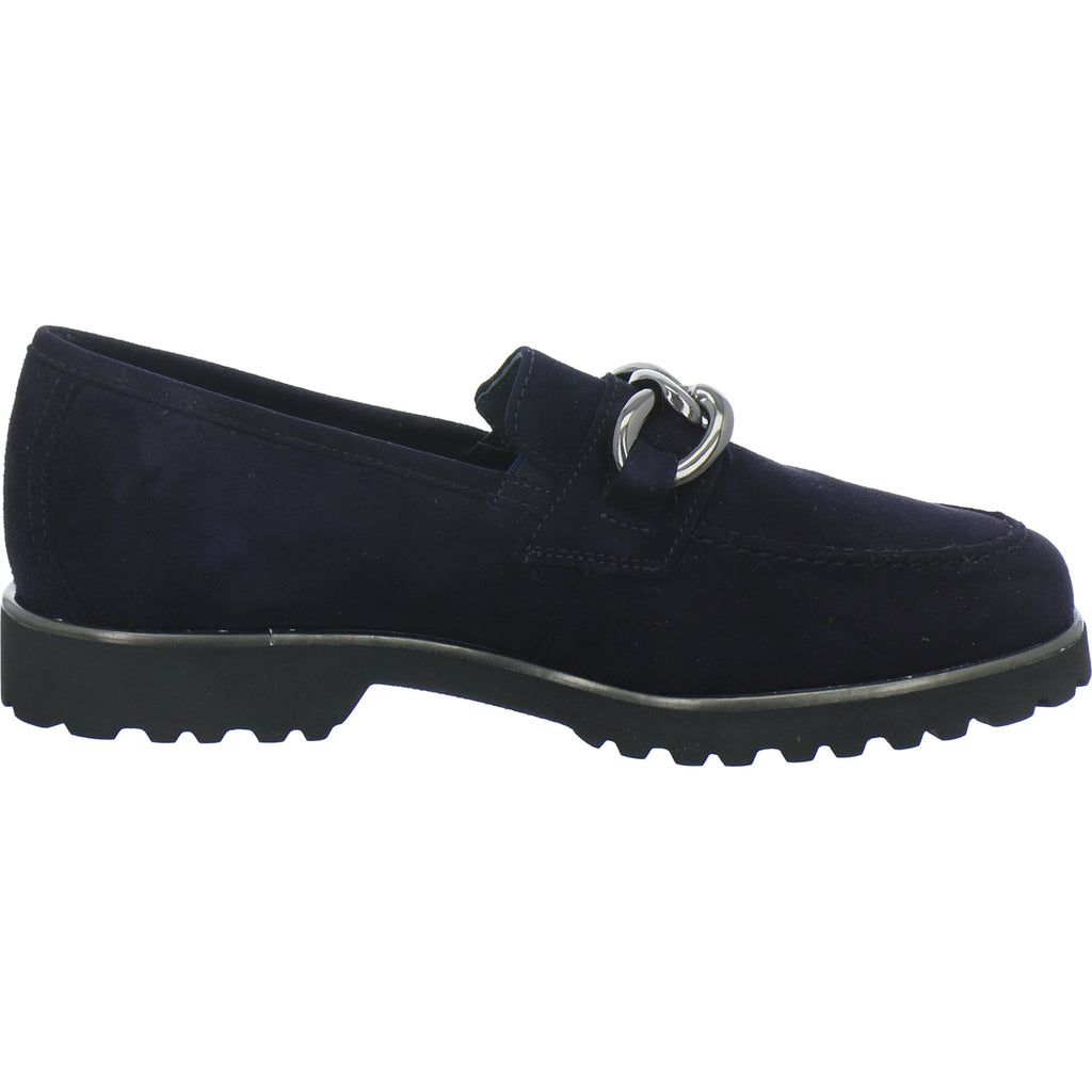 Bild 3 - Sioux Halbschuhe