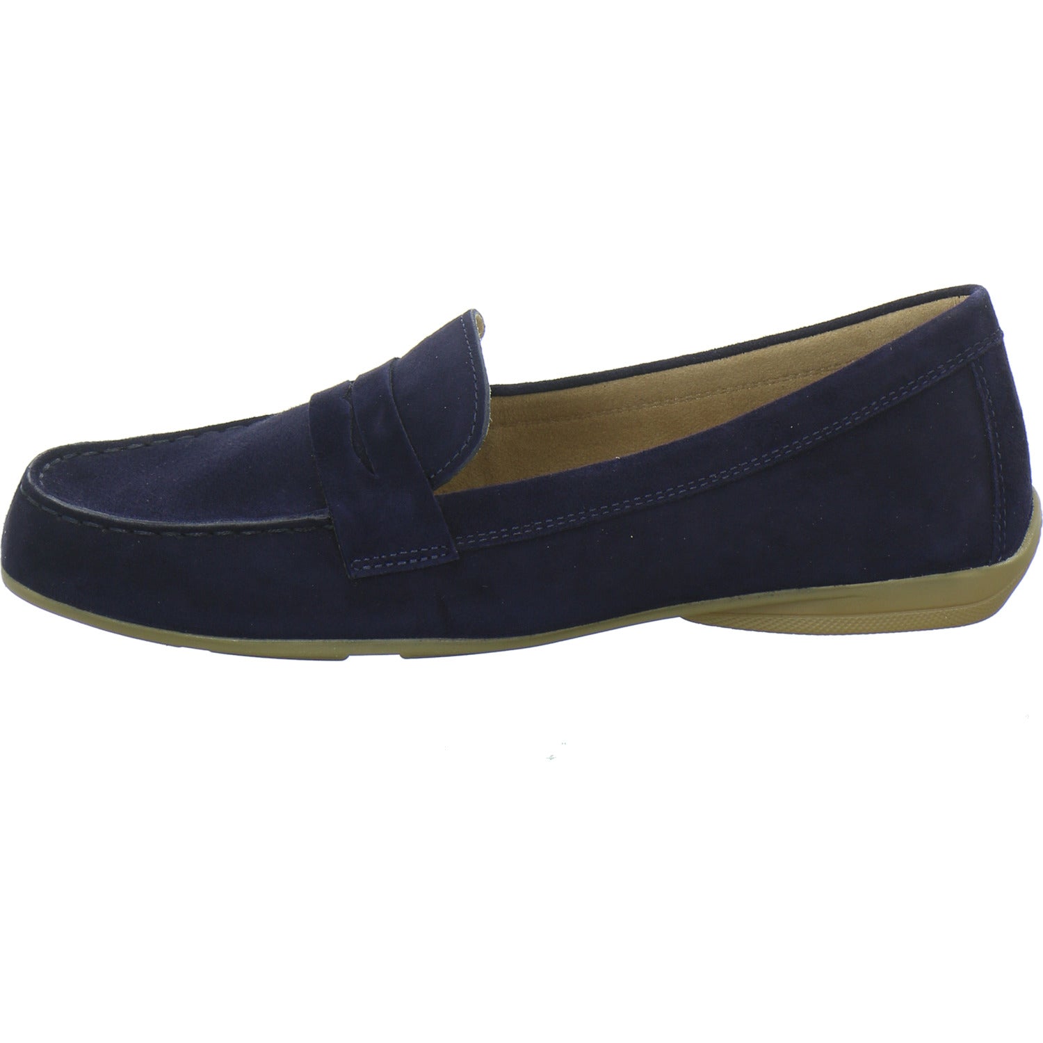 Bild 2 - Gabor Halbschuhe