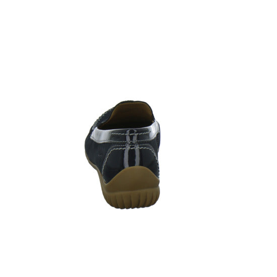 Gabor Comfort Slipper Dunkelblau - 360° Ansicht