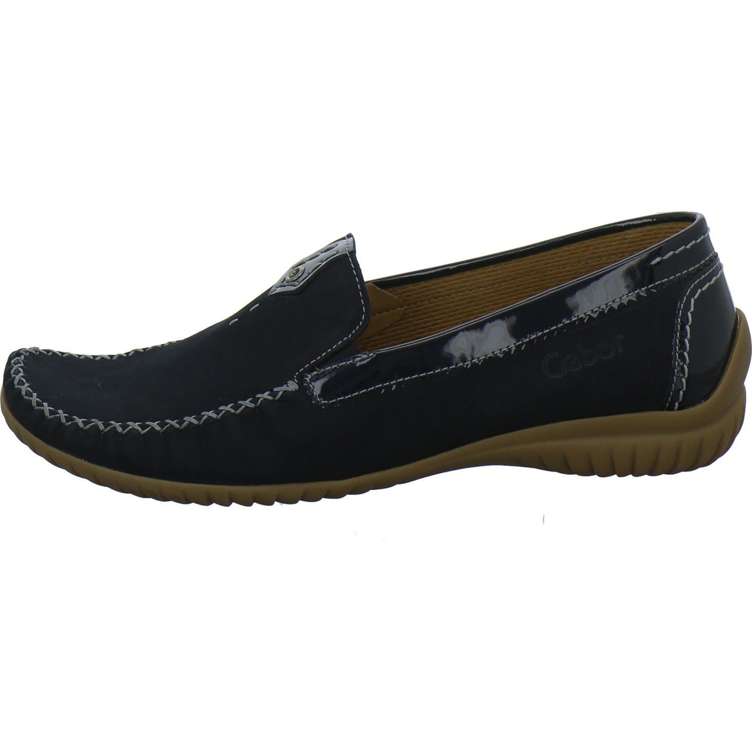 Bild 2 - Gabor Comfort Halbschuhe