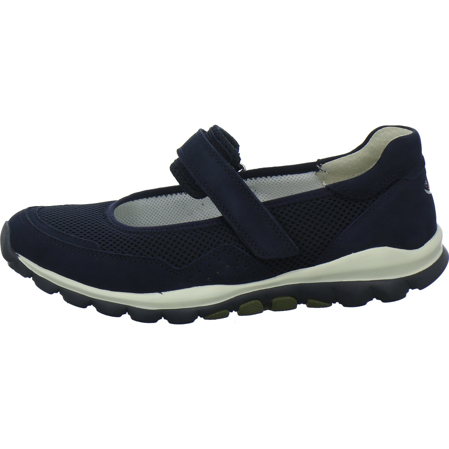 Bild 2 - Gabor Comfort Halbschuhe