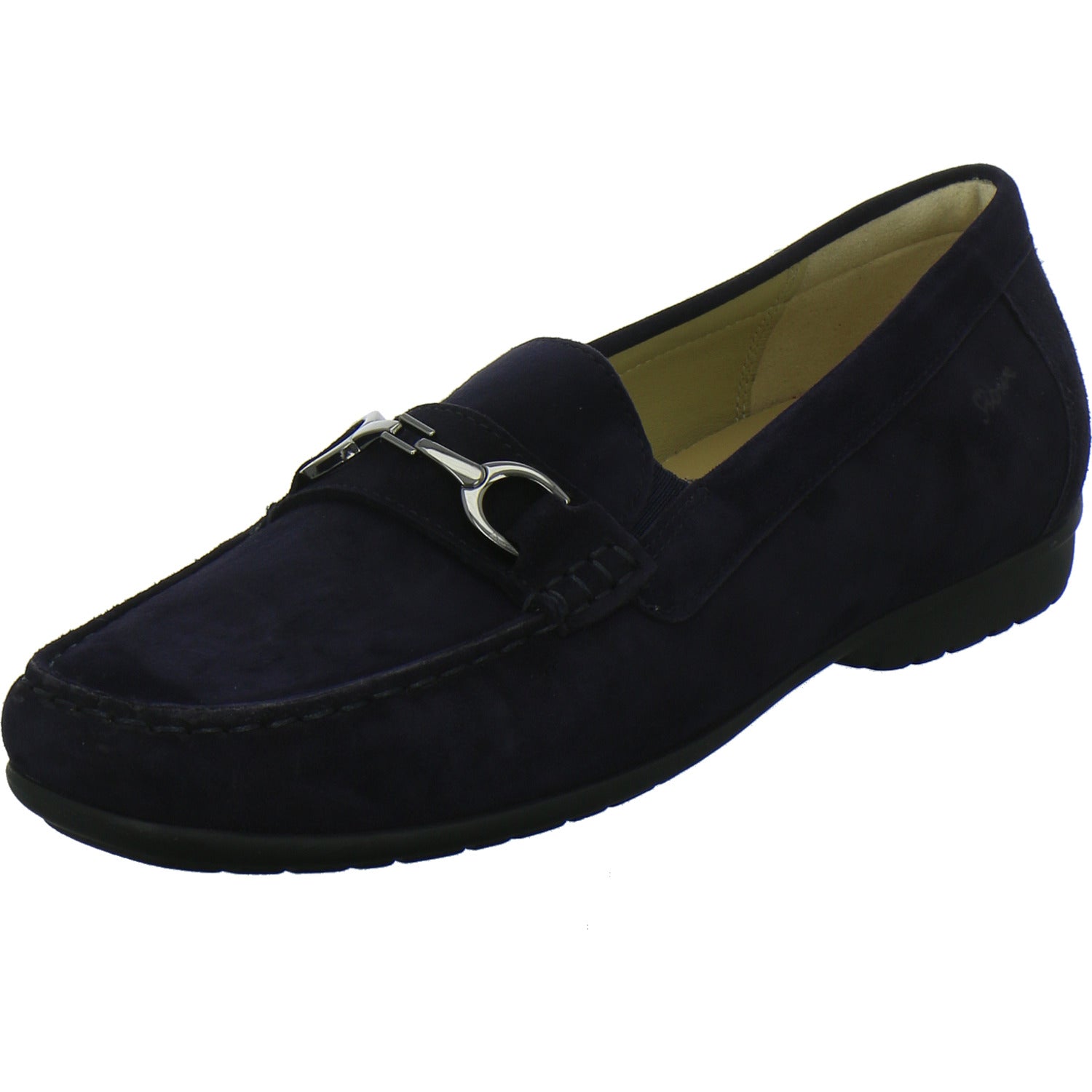 Bild 1 - Sioux Halbschuhe