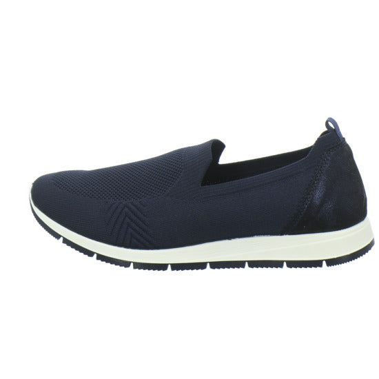 IMAC Slipper Dunkelblau