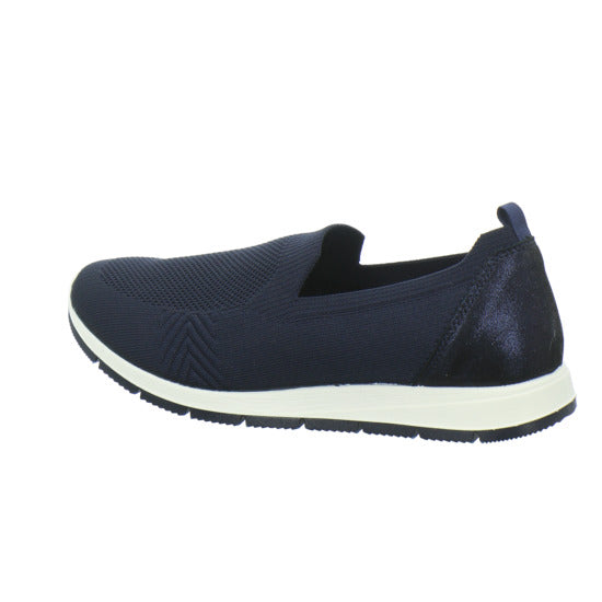 IMAC Slipper Dunkelblau