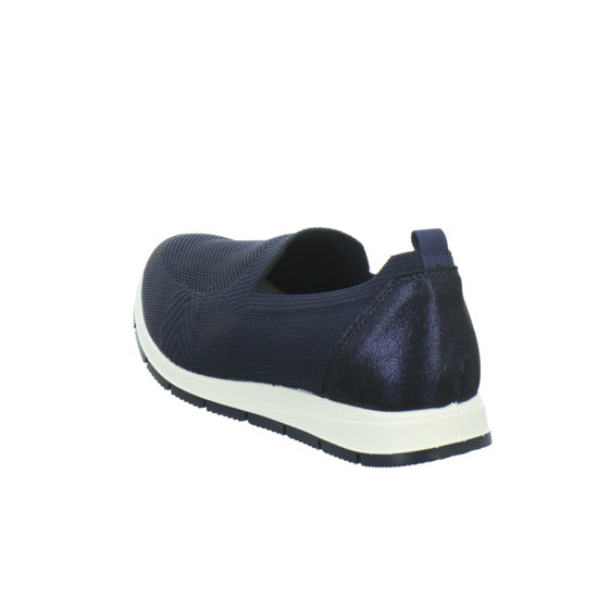 IMAC Slipper Dunkelblau