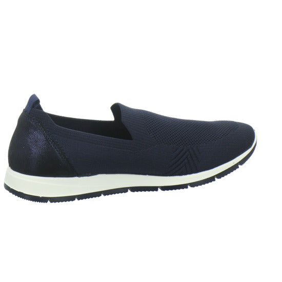 IMAC Slipper Dunkelblau