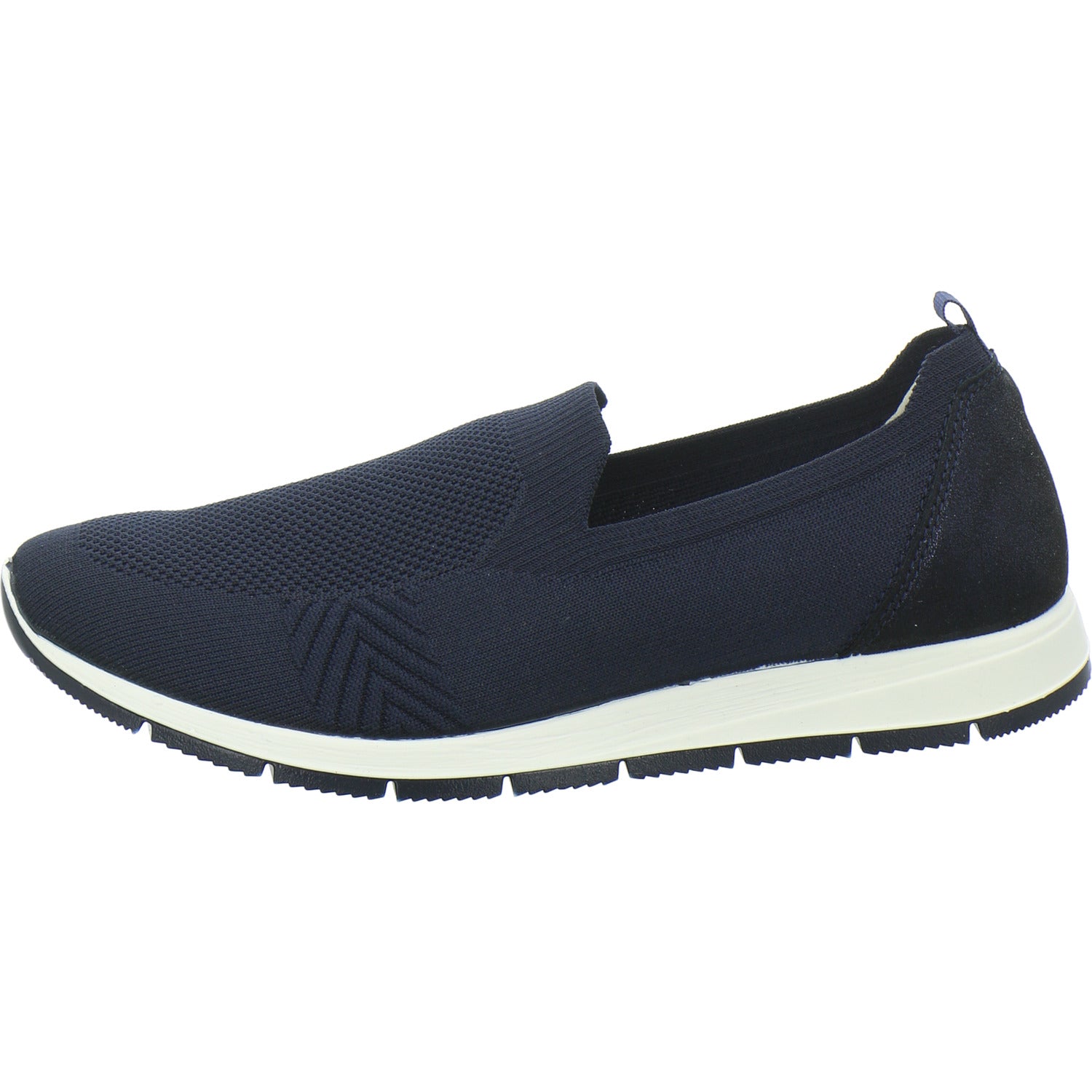 IMAC Slipper Dunkelblau