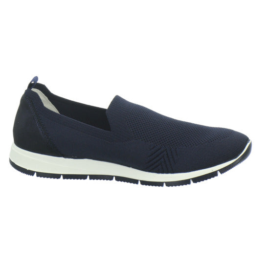 IMAC Slipper Dunkelblau