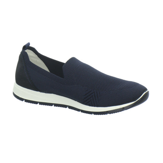 IMAC Slipper Dunkelblau
