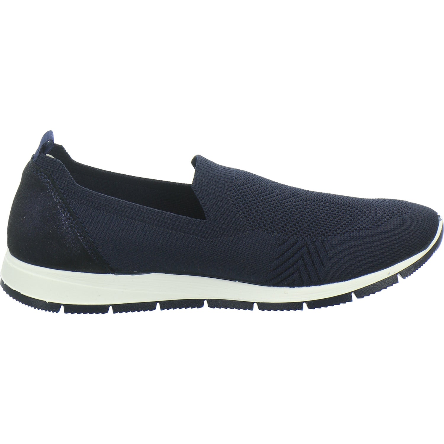IMAC Slipper Dunkelblau
