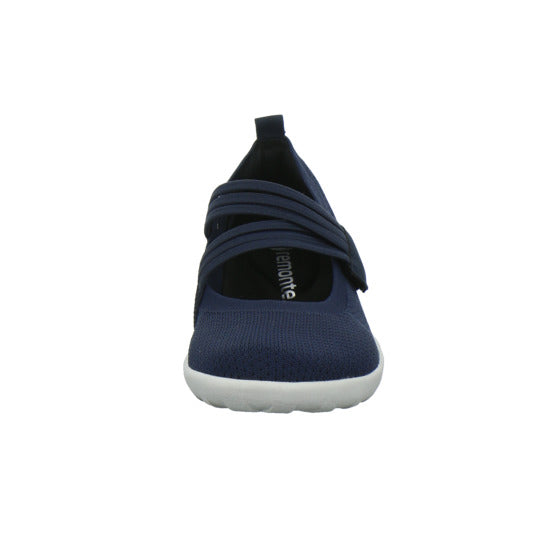 Remonte Slipper Damen Dunkelblau