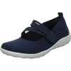 Remonte Slipper Damen Dunkelblau