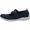 Remonte Slipper Damen Dunkelblau