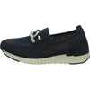 Caprice Slipper Damen Dunkelblau