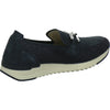 Caprice Slipper Damen Dunkelblau