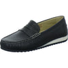 Ara Slipper Damen New Port Dunkelblau