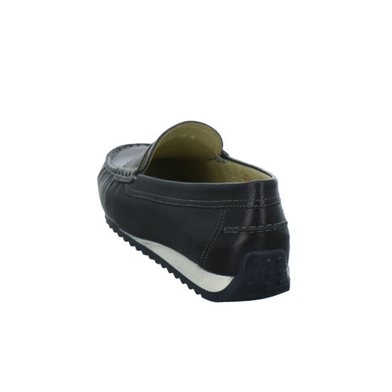 Ara Slipper Damen New Port Dunkelblau