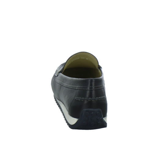 Ara Slipper Damen New Port Dunkelblau