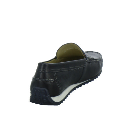 Ara Slipper Damen New Port Dunkelblau