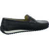 Ara Slipper Damen New Port Dunkelblau