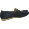 Paul Green Slipper Damen Dunkelblau