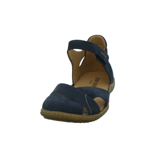 Josef Seibel Slipper Damen Caitlyn Dunkelblau