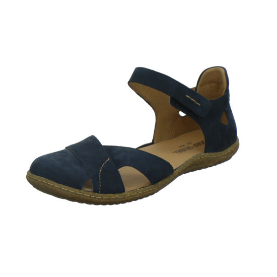 Josef Seibel Slipper Damen Caitlyn Dunkelblau