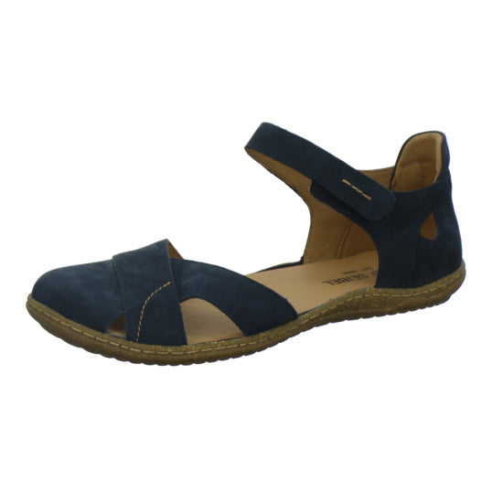 Josef Seibel Slipper Damen Caitlyn Dunkelblau
